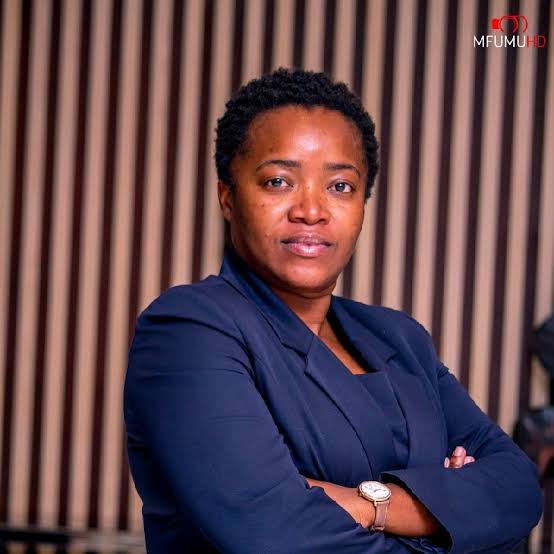 Kabanda Lopa Chilekwa