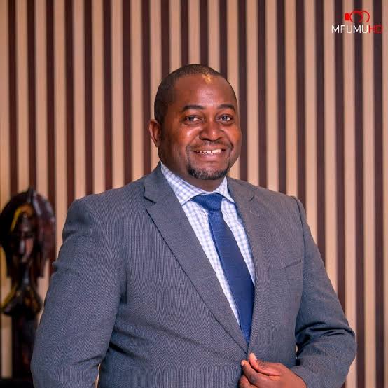 Chishimba Gabriel Chilekwa