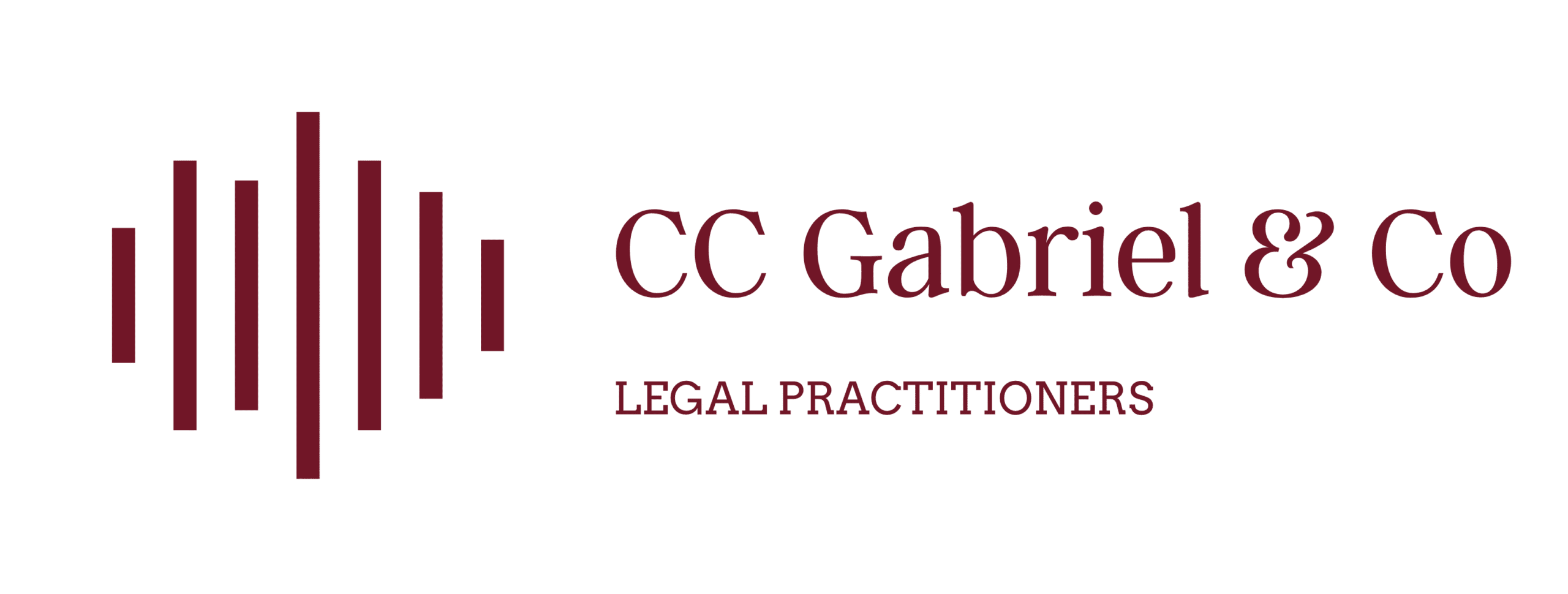 CC Gabriel & Co Legal Practitioners