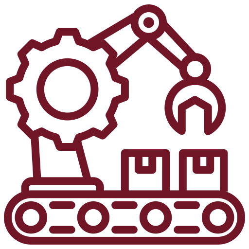 Manufacturing and Industrial Services